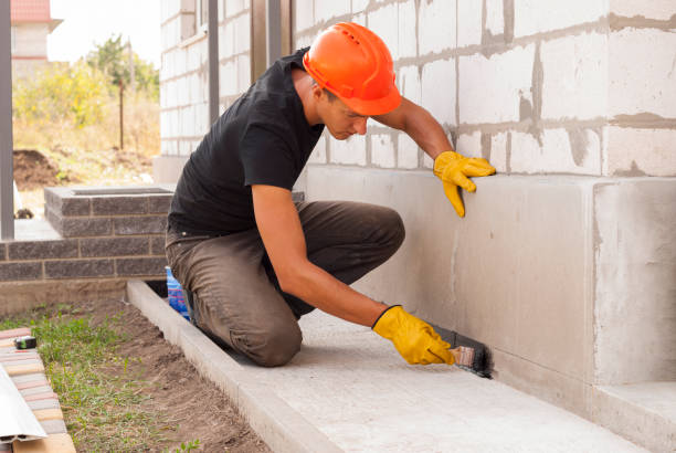 Waterproofing professionals working in Latham, NY